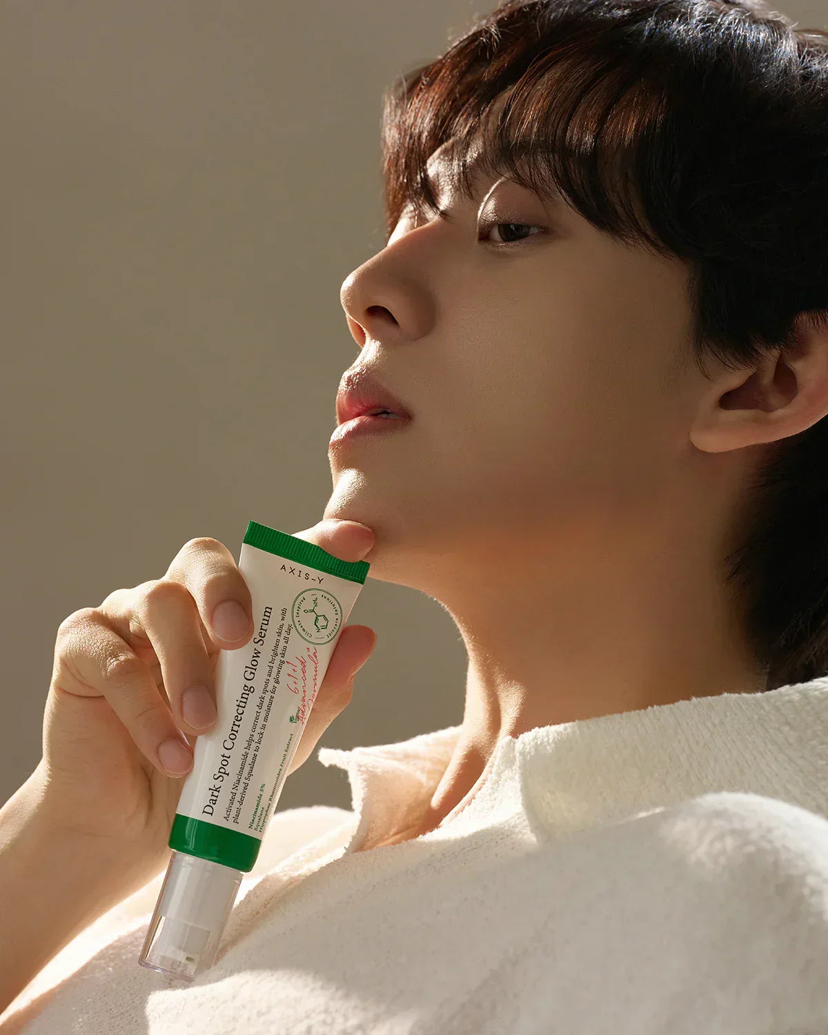 Veléra Brightening Serum