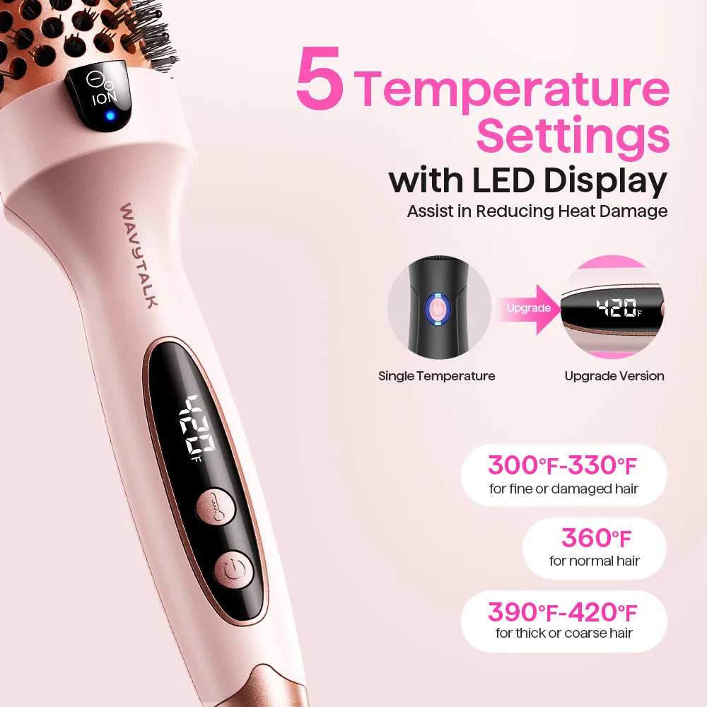 Lumière Styler