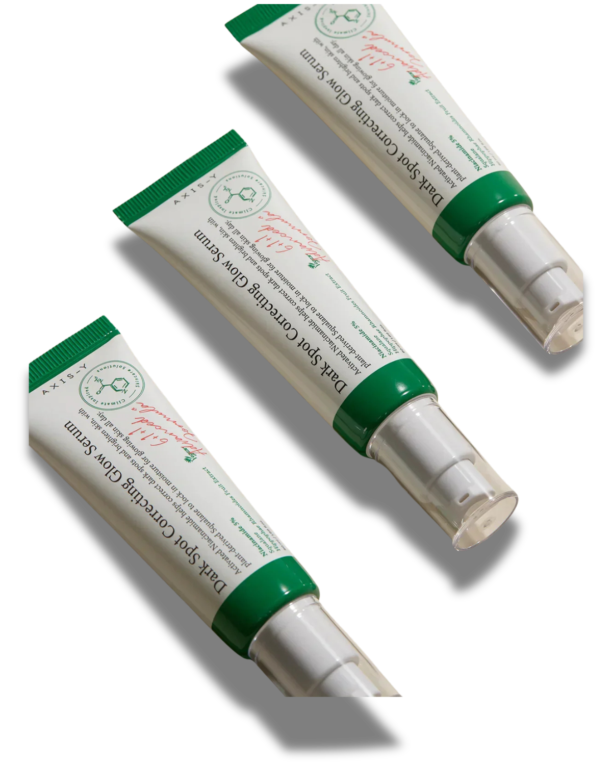 Veléra Brightening Serum