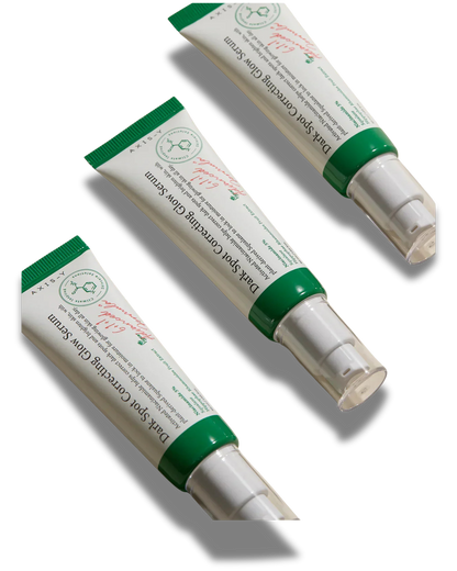 Veléra Brightening Serum