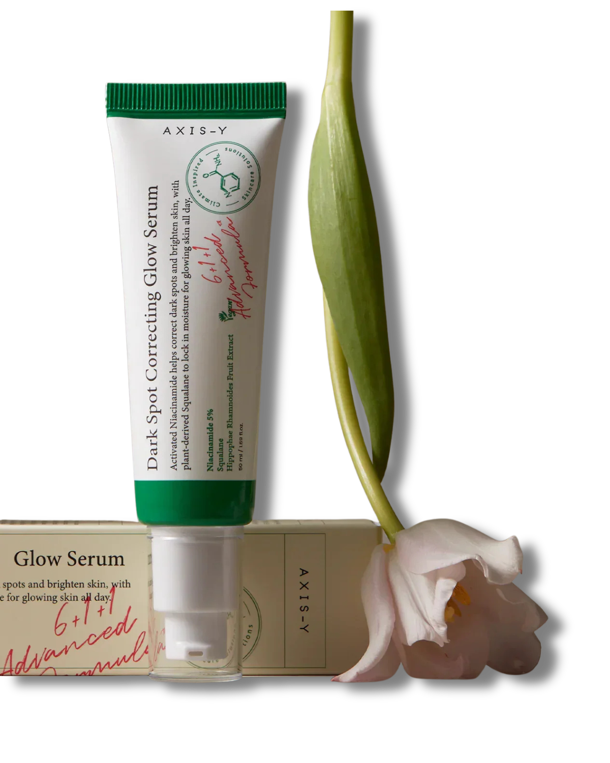 Veléra Brightening Serum