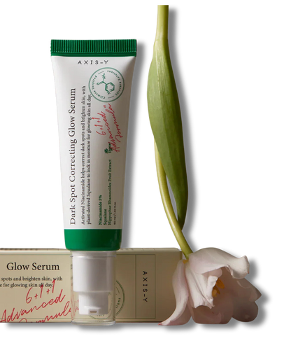 Veléra Brightening Serum