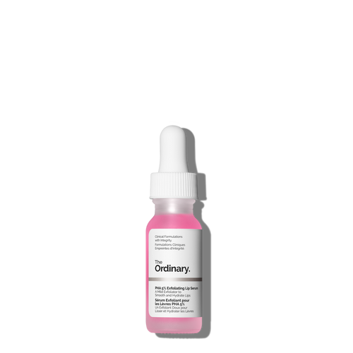 PHA 5% Exfoliating Lip Serum